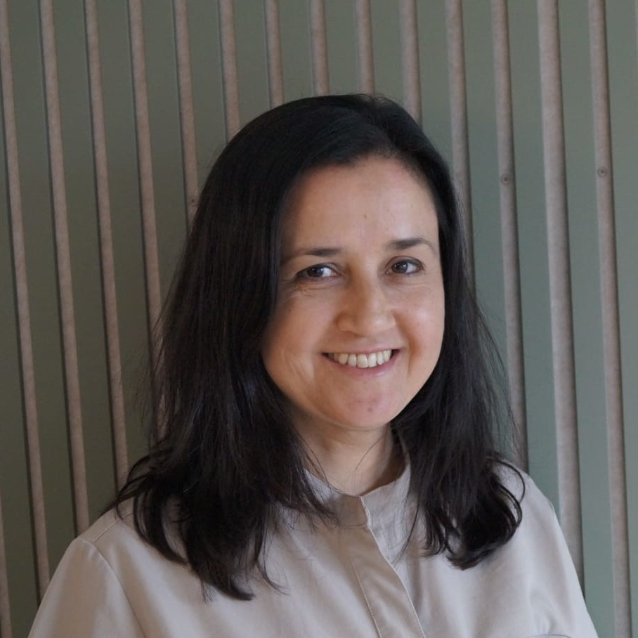 Dr. Zekiye Can